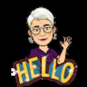 Meet your Posher, Pam